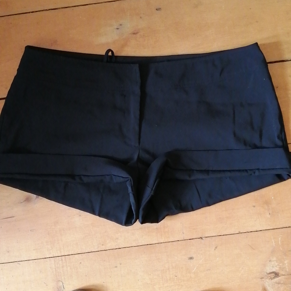 Dress shorts